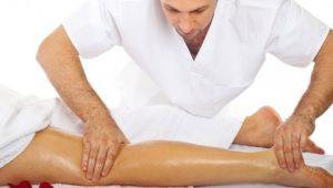 Медовый массаж от целлюлита