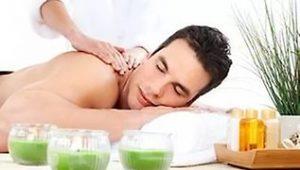 Техника массажа