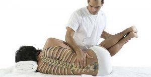 Массаж при переломе, травмах