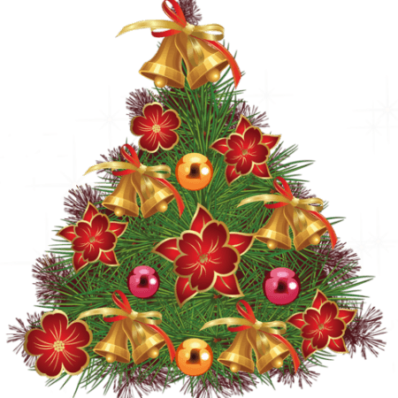 Поздравляем с новым годом!