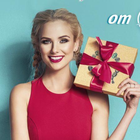 Засияй с «Неболи». Розыгрыш призов