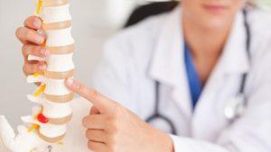 Лечение сколиоза