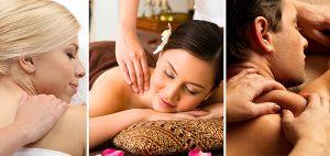 Массаж шейного отдела позвоночника в СПб Массаж шейного отдела позвоночника в СПб