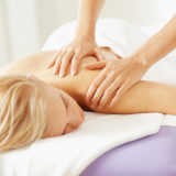 Общий массаж классический