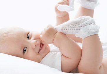 Прием детского ортопеда