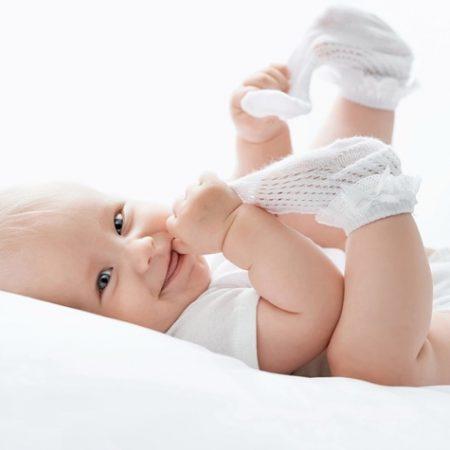 Прием детского ортопеда