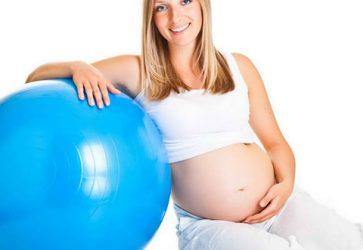 Лечебная физкультура (ЛФК) для беременных и после родов