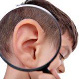 Аурикулярная диагностика