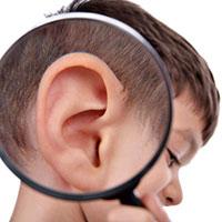 Аурикулярная диагностика