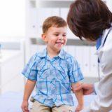 Прием и консультация невролога для ребенка