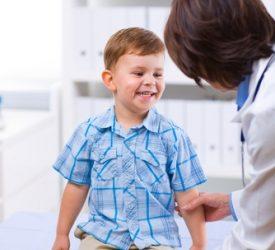 Прием и консультация невролога для ребенка