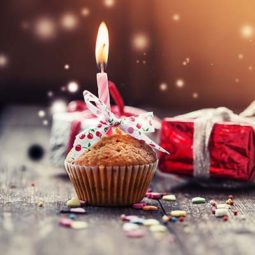 Скидка 20% в день рождения