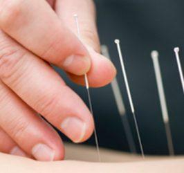 Корпоральная рефлексотерапия