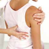 Обследование позвоночника у врача ортопеда