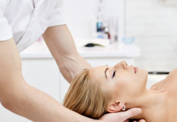 Остеопат для взрослых в СПб