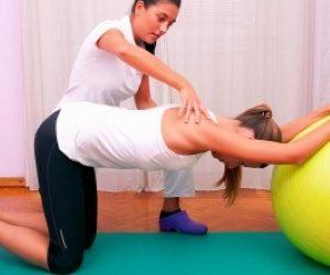 Лечебная физкультура (ЛФК) для взрослых