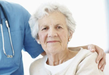 Реабилитация после инсульта на дому