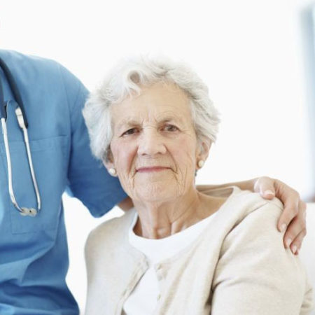 Реабилитация после инсульта на дому