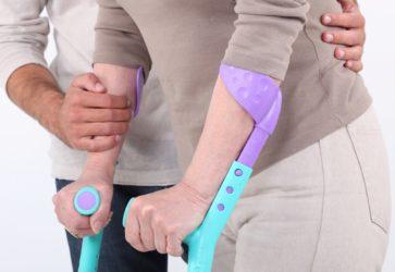 Реабилитация после тяжелых операций на дому