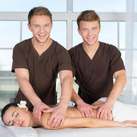 Новая акция для новых клиентов