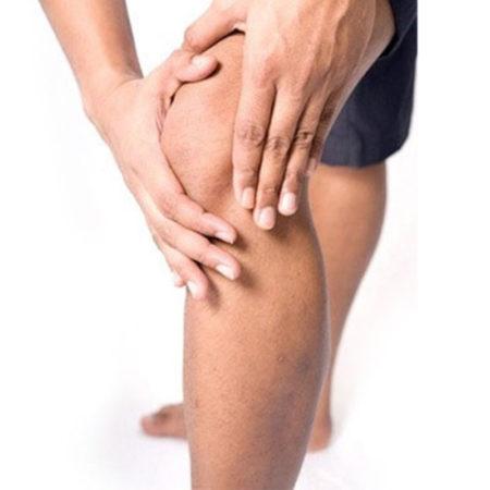 Реабилитация после эндопротезирования коленного сустава