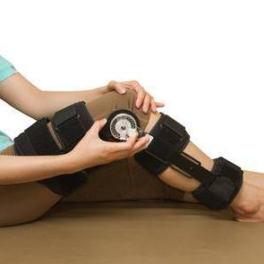 Реабилитация после ПКС коленного сустава