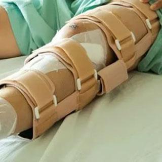 Реабилитация после перелома бедра