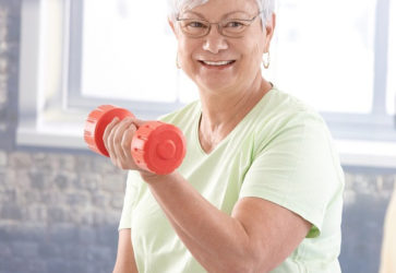 Лечебная физкультура после инсульта