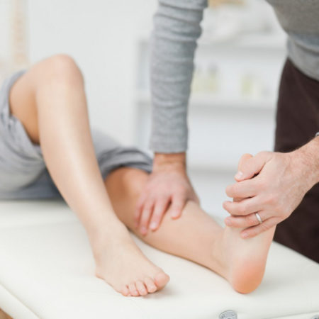 Восстановление ног после инсульта