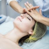 Миофасциальный массаж лица