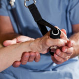 Консультация врача-реабилитолога