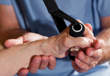 Консультация врача-реабилитолога