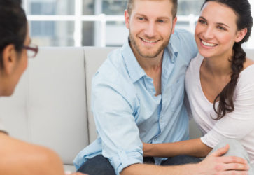 Консультация семейного психолога (семейная терапия)