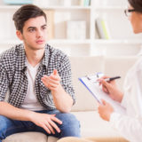 Консультация психолога для подростка