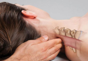 Кинезиологический массаж