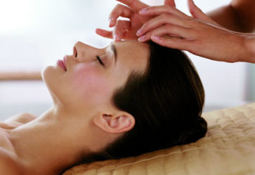 Краниосакральная терапия