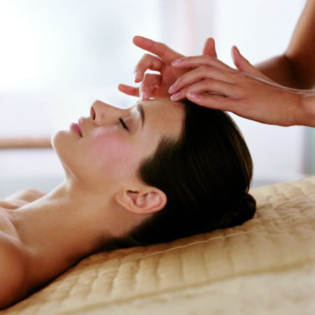 Краниосакральная терапия