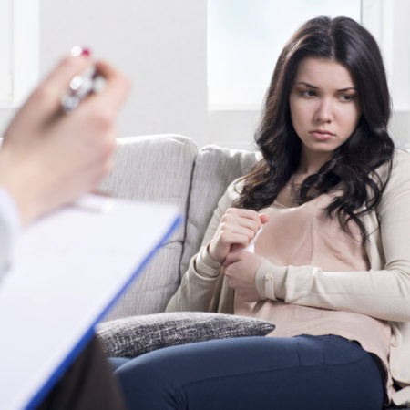 Психологическая помощь при соматических заболеваниях