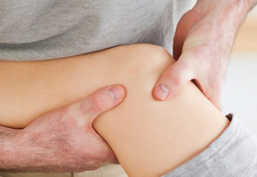 Массаж после операции