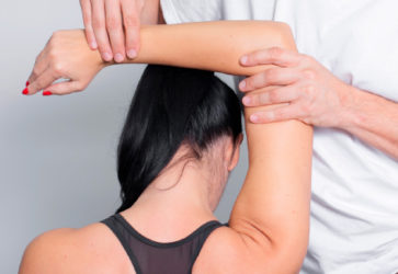 Консультация кинезиолога