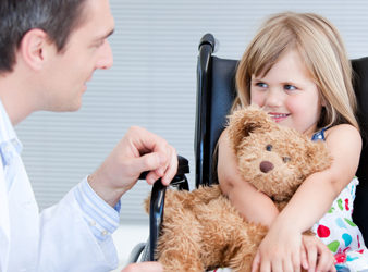 Терапия при ДЦП