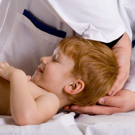 Остеопат для речевого развития ребенка