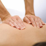 Массаж при кашле