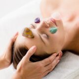 Массаж лица Багуа