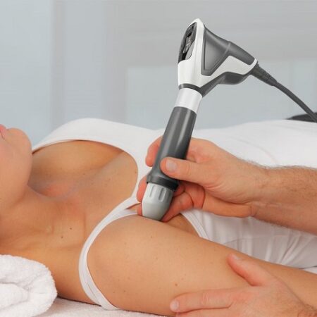 Ударно-волновая терапия