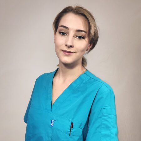 НОВЫЙ СПЕЦИАЛИСТ В «НЕБОЛИ»