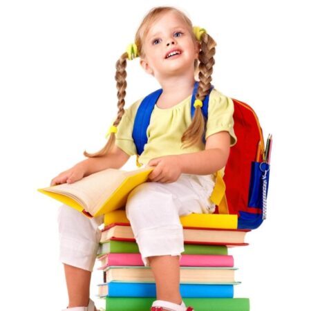 Месяц здоровья для школьников и дошкольников