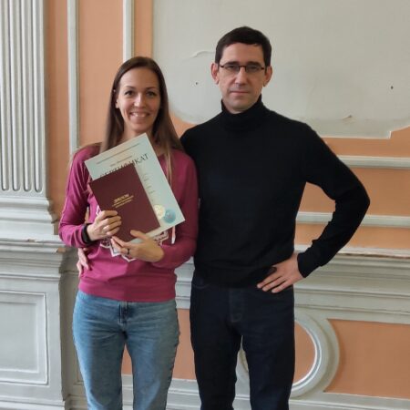 Поздравляем!