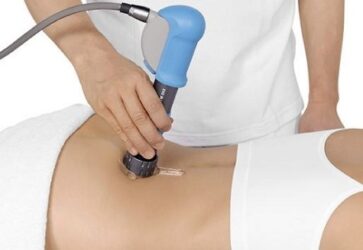 Ударно-волновая терапия грыжи