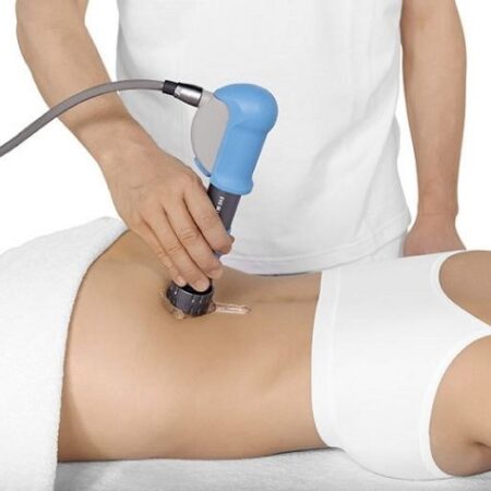 Ударно-волновая терапия грыжи